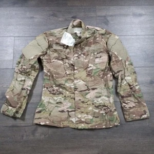 Army OCP Jacket Top Size Small-Regular Multicam New - Picture 1 of 4