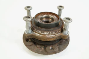2012-2016 bmw 528i 535i XDRIVE front right left wheel spindle hub bearing OEM - Picture 1 of 12