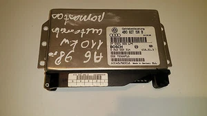 Audi VW Skoda Seat ECU Getriebe ECM 110KW 4B0927156B/0260002514 Bosch - Picture 1 of 3