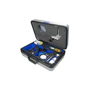 Professional FreeBond X Windshield Repair Kit Fix Glass Crack Tool System - Picture 1 of 1