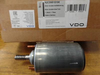 GENUINE BMW E87 E46 E90 1 3 Series [N42 N46] VVT Valvetronic Motor Actuator - Image 1 of 4