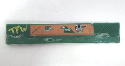 Emerson LE220EM3 IR Sensor Board (BA21N0G0203 2)  - Image 1 of 2