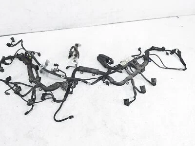 2011 梅赛德斯-奔驰 E350 3.5L 卢旺德轿车发动机线束 2720106498 *气体* — 第 1/4 张图片