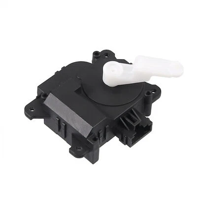 Servo amortiguador de control de clima 87106-48020 para Lexus RX300 Denso parte # 063700-7061 Foto 1 de 4