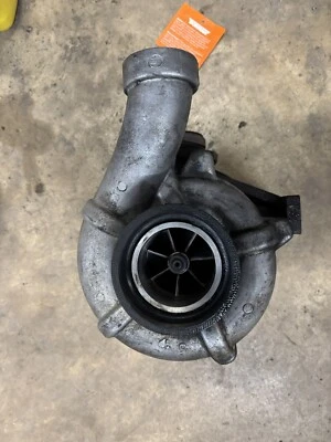 Turbocompresor Motorcraft TC-11-RM 200-2010 F350 6,4 L Foto 1 de 3
