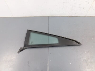 2011 Lamborghini Gallardo LP570-4 Superleggera левая задняя четверть стекла #0350 Z3 - Изображение 1 из 3