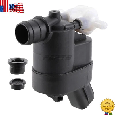 Motor bomba fluido lavadora para parabrisas 98510-2W500 para Kia Sportage 2016-2019 Foto 1 de 4