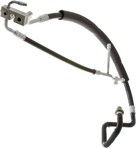 A/C AC Manifold Line Fits: 1998 - 2000 Ford Explorer - Ranger V6 4.0L OHV ONLY - Picture 1 of 2