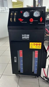 Wymiana oleju przekładniowego i płukanie skrzyni biegów do Mercedes Klasa V 447 z 7G-Tronic - Zdjęcie 1 z 4