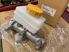 Brake Master Cylinder Assembly For: Subaru Impreza GDA GDB WRX STI 01-07