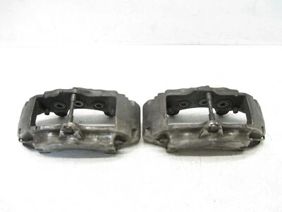 07-15 AUDI 4L Q7 04-08 VW TOUAREG BREMBO CALIPER LEFT RIGHT FRONT 041524 - Image 1 of 4