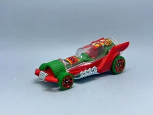 Hot Wheels Mainline Basic 25J 2025 # Hot Wheengs, hilado suelto - Imagen 1 de 3