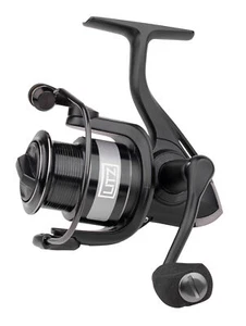 Spro Freestyle FS LITZ 2000 Stationärrolle Spinnrolle Streetfishing DA ABVERKAUF - Picture 1 of 4