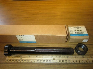 T&B POS-E-KON 24 MM X 206 MM Long (8" Inches) TENSION BOLT AND 24MM HEX HEAD NUT - Picture 1 of 8
