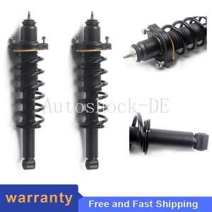 Für Jeep-Patriot Compass 07-12 08 09  Hinten Komplett Stoßdämpfer Federbein Satz - Bild 1 von 6