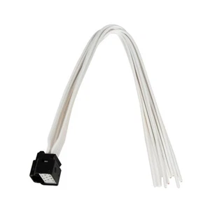 Genuine ACDelco For Cadillac SRX 2010 Multi Purpose Pigtail | 8 Wire | Male - Picture 1 of 5