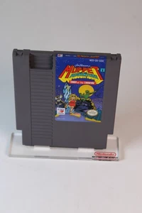 Muppet Adventure Chaos at the Carnival (Nintendo Entertainment System NES, 1990) - Imagen 1 de 8