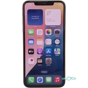 APPLE IPHONE 11 PRO MAX 256GB E0345471GA - Imagen 1 de 4