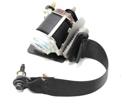 Nissan Armada 2005-2014 tercera fila trasero lado derecho cinturón retractor OEM Foto 1 de 4