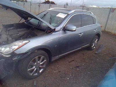 Used Fuel Injection Air Flow Meter fits: 2017 Infiniti QX50  Grade A - Image 1 of 4