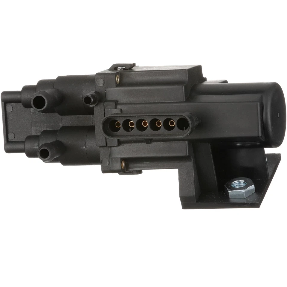 Nueva válvula selectora de tanque de combustible SMP para 1979-1986, 1988-1995 GMC C1500 Foto 1 de 4