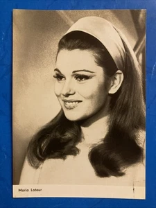 Maria Latour • Progress Starfoto • Foto: Progress Nr. 3245 - Bild 1 von 6