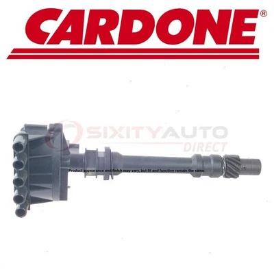 Cardone Distributor for 1996-2002 Chevrolet Express 1500 5.0L 5.7L V8 - sl Foto 1 de 4