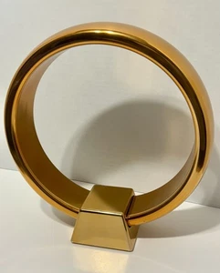 Dror Benshetrit Vegas Grand Prix for the Champ Car series Trophy Bronze Large - Picture 1 of 10