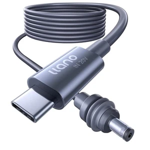 Starlink Mini Cable 16FT USB C to DC Power Cord 16.4FT - Picture 1 of 7
