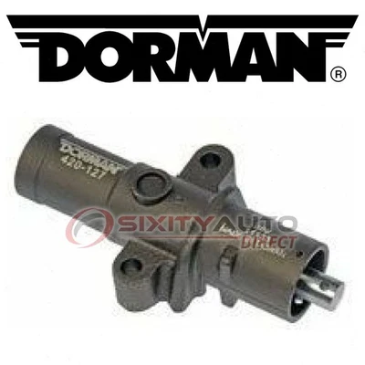 Dorman Timing Belt Tensioner for 2010-2011 Honda Accord Crosstour 3.5L V6 nz - Image 1 of 4