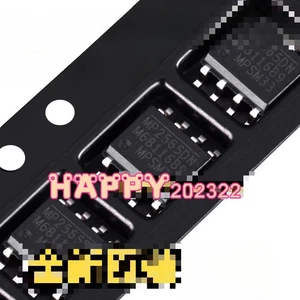 10 pezzi NUOVO MP2565DN-LF-Z #HJ - Foto 1 di 1