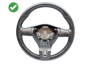 VW EOS 1F7, 1F8 Lenkrad 0060003246 3063749 306374999 01813010090988 32871284 - Bild 1 von 12