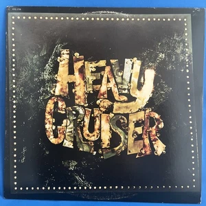 Heavy Cruiser ‎Self Titled ORIGINAL  1972 Family FPS 2706 Vinyl LP - Picture 1 of 4