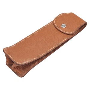 HERMES Pen case accessory case Women 【Used】 - Picture 1 of 4