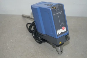 ^ IKA Overhead Stirrer EUROSTAR 60 Station (Wireless) EURO-ST 60C #X5696 - Picture 1 of 9