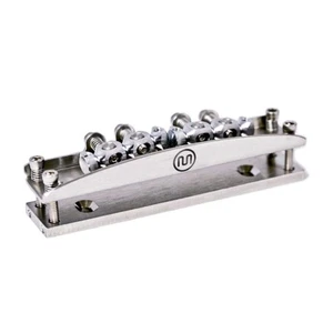 Mastery Bridge Ersatzbrücke Rick Bridge M5 (für Rickenbacker) [offiziell Ja - Bild 1 von 1