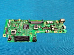 SCHEDA AV PRINCIPALE PER TV SONY KDL-48WD653 48" 1-980-335-22 A2103241D - Foto 1 di 1