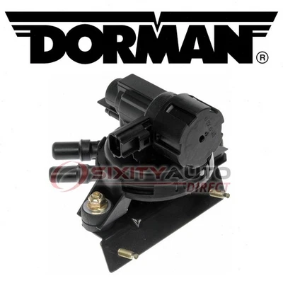 Dorman Vapor Canister Purge Valve for 1998-2004 Mercury Grand Marquis 4.6L td Foto 1 de 4