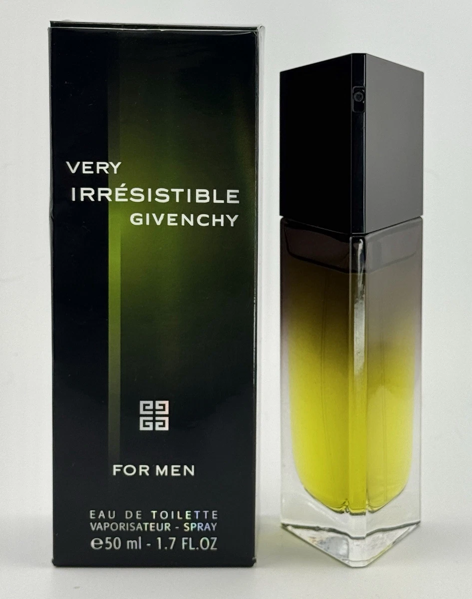 Givenchy Very Irresistible For Men for sale | eBay