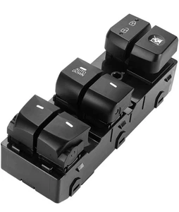 FOR HYUNDAI ELANTRA 2011-2015 LEFT DOOR POWER MASTER WINDOW SWITCH 93570-3X000 - Foto 1 di 1
