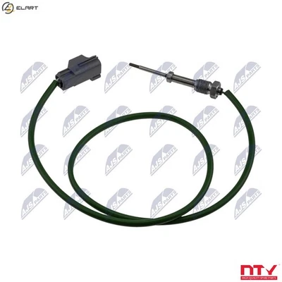 SENSOR EXHAUST GAS TEMPERATURE EGT-FR-020 FOR FORD RANGER TRANSIT/Bus/Van 2.2L - Image 1 of 4