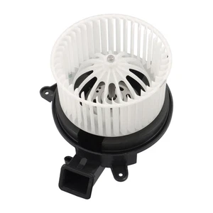 Labwork Heater Blower Motor 2017-2022 For Jeep Compass Jeep Renegade Fiat 500X - Picture 1 of 14
