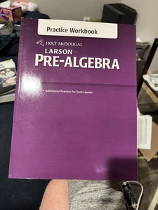 Common Core Practice Workbook - Picture 1 of 4