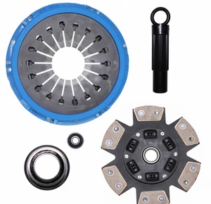 UPRATED Paddle Clutch Kit - Toyota JZZ30 JZX100 JZX90 1JZGTE 1JZ-GTE with R154 - Picture 1 of 1