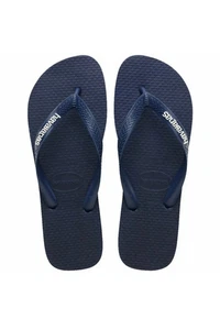 Havaianas Chanclas Hombre - Azul, Negro - Imagen 1 de 4