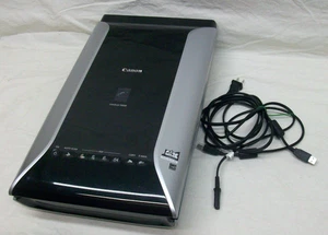 Canon CanoScan 9000F Scanner / Kopierer mit Software, Handbuch & Kabeln 2012 - Bild 1 von 6