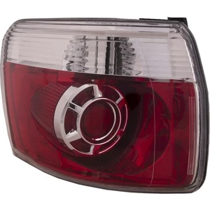 For 2007-2012 GMC Acadia Outer Body Tail Light Left Driver Side Tail Lamp - Picture 1 of 7