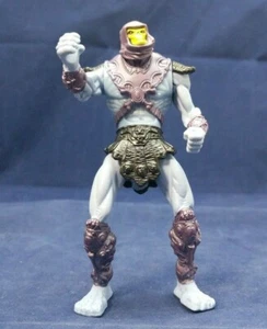 Skeletor Action Figure MOTU 4" Twisting McDonald's Mattel 2003 - Picture 1 of 4