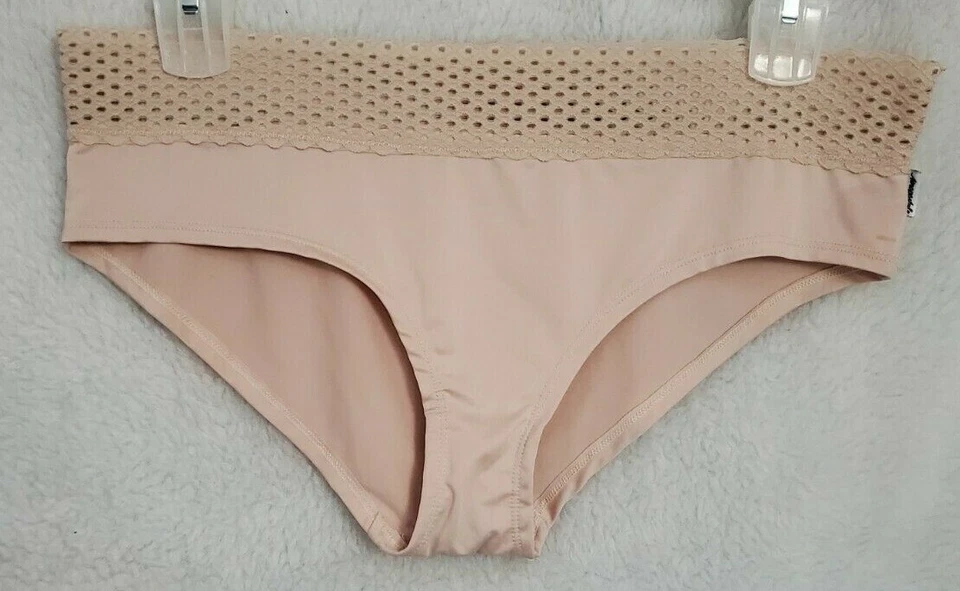 Bragas Ropa Interior Hipster Aeropostale para Mujer Talla 1X Foto 1 de 4