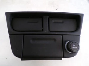 Getränkehalter Opel Vectra B Becherhalter Aschenbecher 90568382 "F86243" - Picture 1 of 6